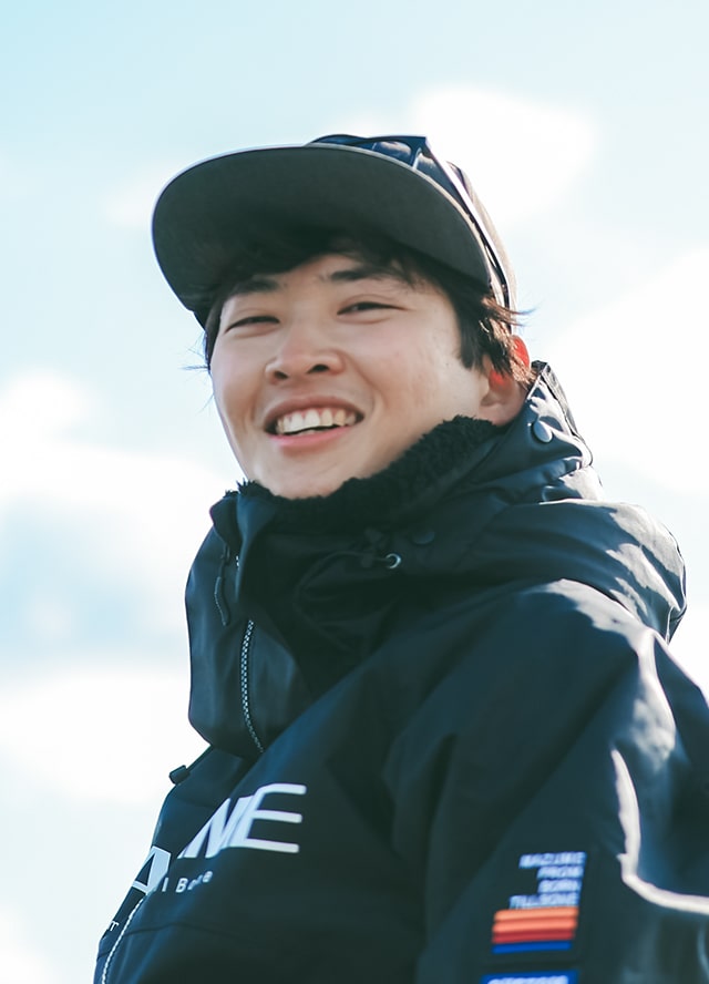 理学療法士のオフの日の様子