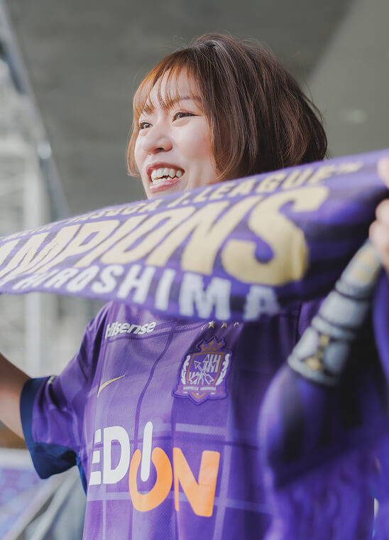 スタッフのオフの日の様子